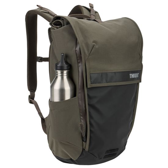 Thule Paramount Commuter batoh 20 l TPBBP320 - minerálne hnedý