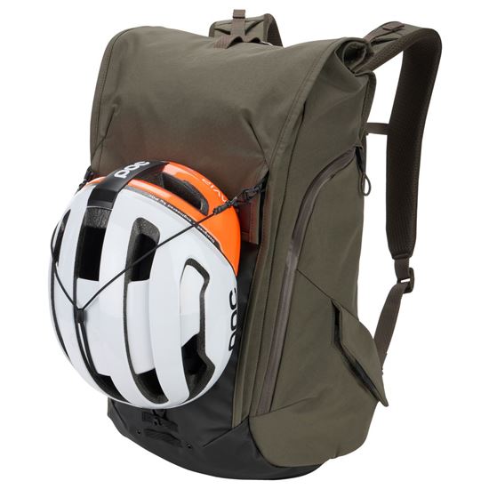 Thule Paramount Commuter batoh 20 l TPBBP320 - minerálne hnedý