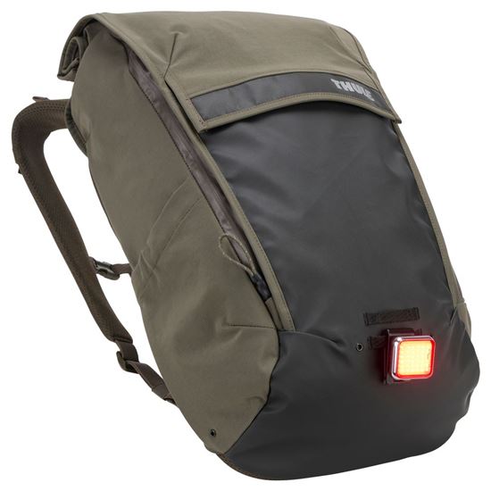 Thule Paramount Commuter batoh 20 l TPBBP320 - minerálne hnedý