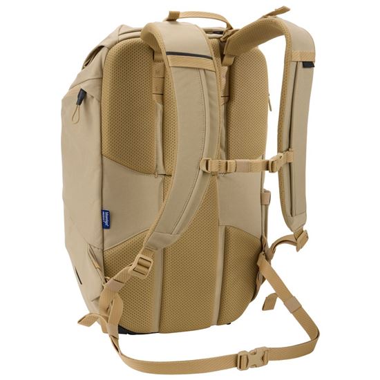 Thule Paramount Commuter batoh 28 l TPBBP328 - jemne béžový