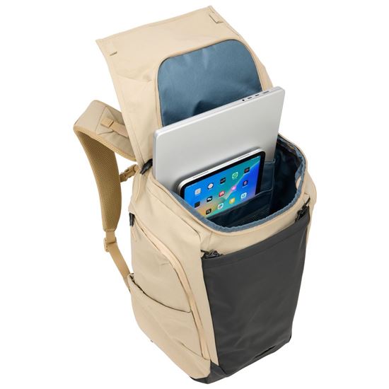 Thule Paramount Commuter batoh 28 l TPBBP328 - jemne béžový