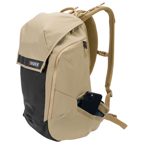 Thule Paramount Commuter batoh 28 l TPBBP328 - jemne béžový