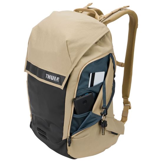 Thule Paramount Commuter batoh 28 l TPBBP328 - jemne béžový