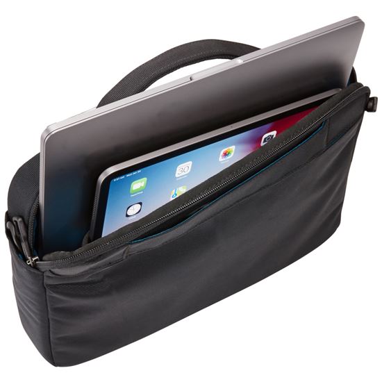 Thule Subterra taška na MacBook 13" TSA313 - čierna