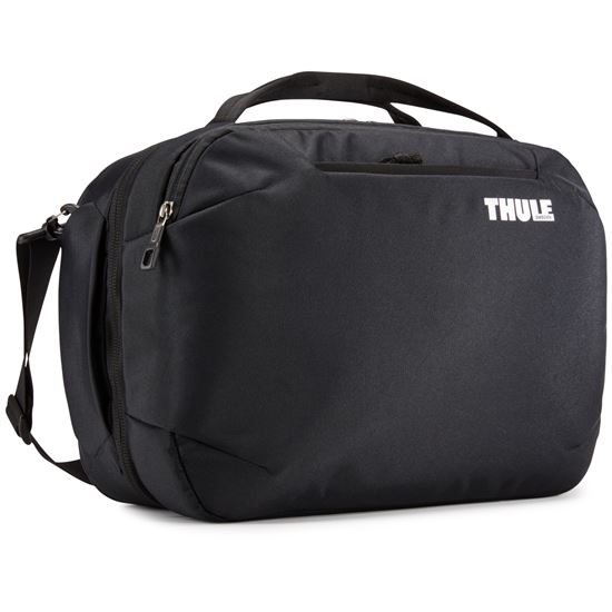 Thule Subterra taška do letadla TSBB301K - čierna