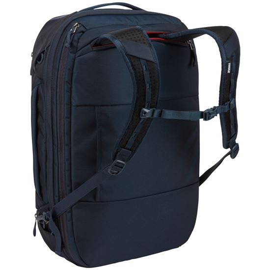 Thule Subterra cestovná taška/batoh 40 l TSD340MIN - modro sivá