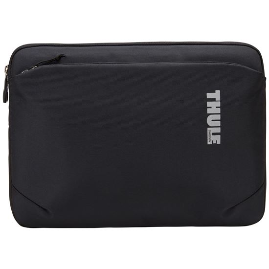 Thule Subterra puzdro na MacBook® 13" TSS313 - čierne