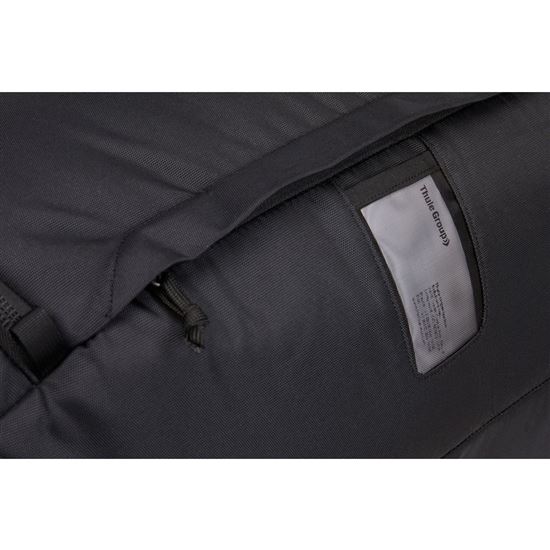 Thule Subterra cestovná taška 60 l TSWD360K - čierna