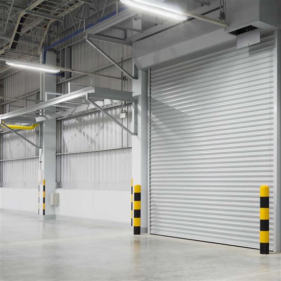 Solight LED osvetlenie prachotesné, IP65, 40W, 4800lm, 3CCT - voliteľná chromatickosť, 120cm, Lifud