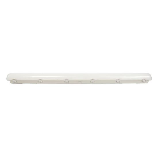 Solight LED osvetlenie prachotesné, IP65, 40W, 4800lm, 3CCT - voliteľná chromatickosť, 120cm, Lifud