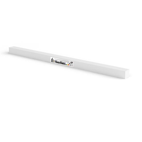 Solight LED osvetlenie prachotesné, IP65, 36W, 4320lm, 3CCT - voliteľná chromatickosť, 127cm