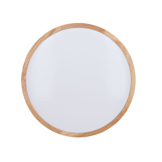 Solight LED osvetlenie Woody, 25W, 1350lm, 29cm, 3CCT