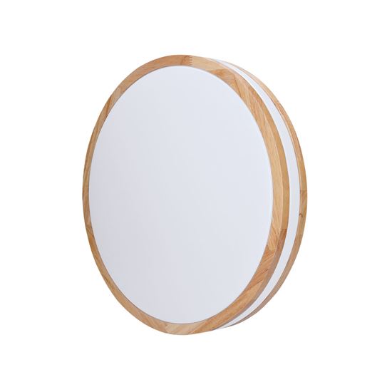 Solight LED osvetlenie Woody, 25W, 1350lm, 29cm, 3CCT