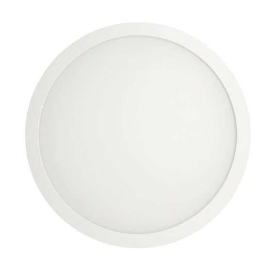 Solight LED osvetlenie Gari, 26W, 2340lm, 3CCT, IP65, 30cm, biela