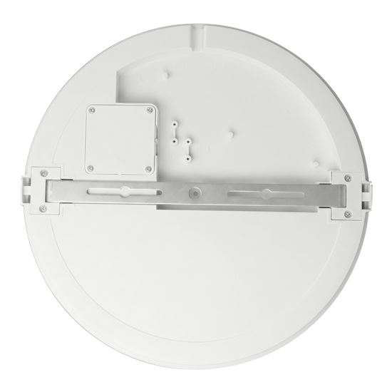 Solight LED osvetlenie Gari, 26W, 2340lm, 3CCT, IP65, 30cm, biela
