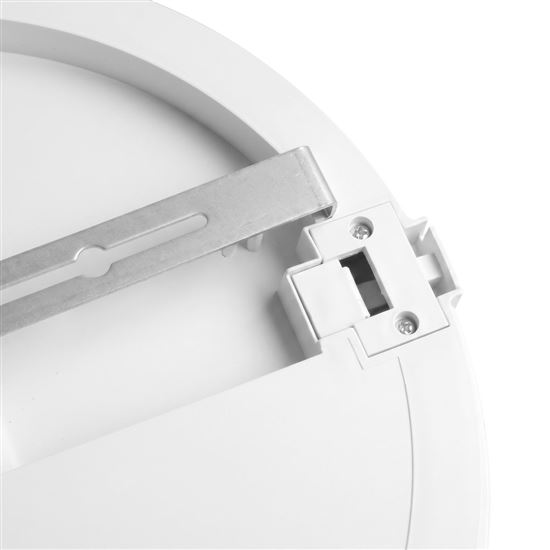 Solight LED osvetlenie Gari, 26W, 2340lm, 3CCT, IP65, 30cm, biela