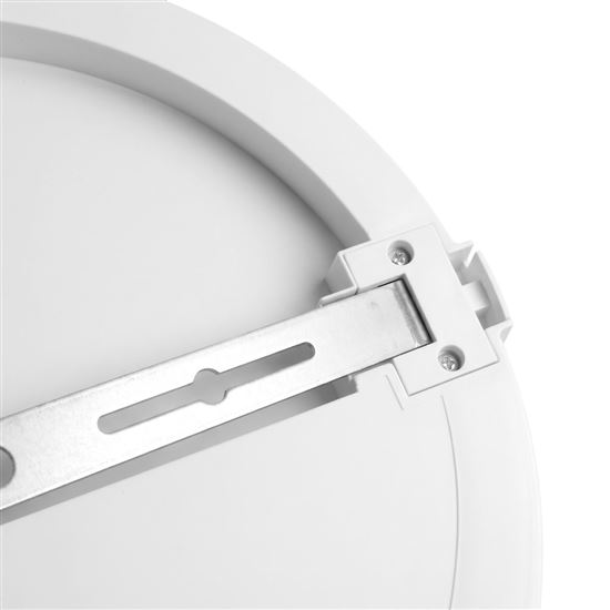 Solight LED osvetlenie Gari, 44W, 3960lm, 3CCT, IP65, 40cm, biela