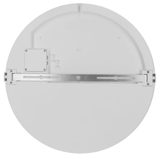 Solight LED osvetlenie Gari, 44W, 3960lm, 3CCT, IP65, 40cm, biela