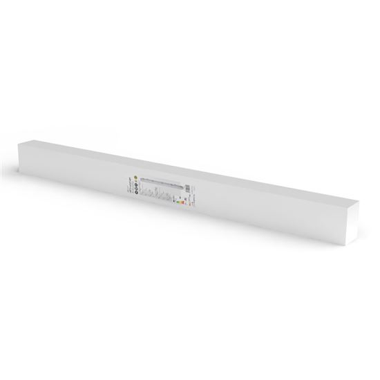 Solight LED osvetlenie prachotesné, IP65, 50W, 7000lm, 4000K, 125cm, Lifud, 5 rokov záruka