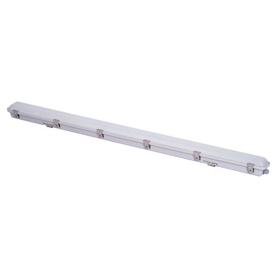 Solight LED osvetlenie prachotesné, IP65, 60W, 8400lm, 4000K, 155cm, Lifud, 5 rokov záruka