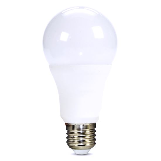 Solight LED žiarovka, klasický tvar, 15W, E27, 3000K, 220°, 1275lm