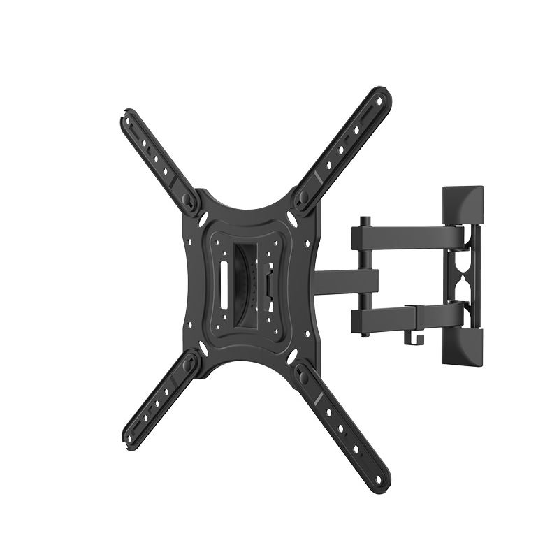 Solight stredný konzolový držiak pre ploché TV, 43cm - 140cm (17