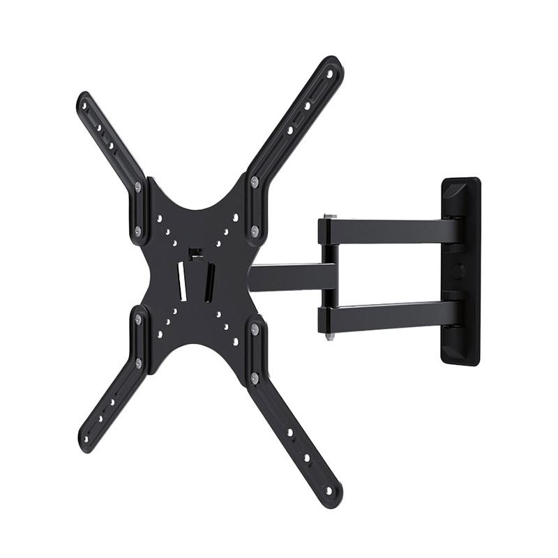 Solight stredný konzolový držiak pre ploché TV, 58cm - 140cm (23