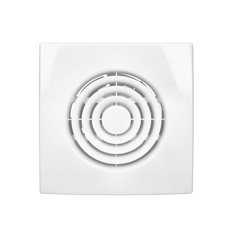 Solight ventilátor do kúpeľne