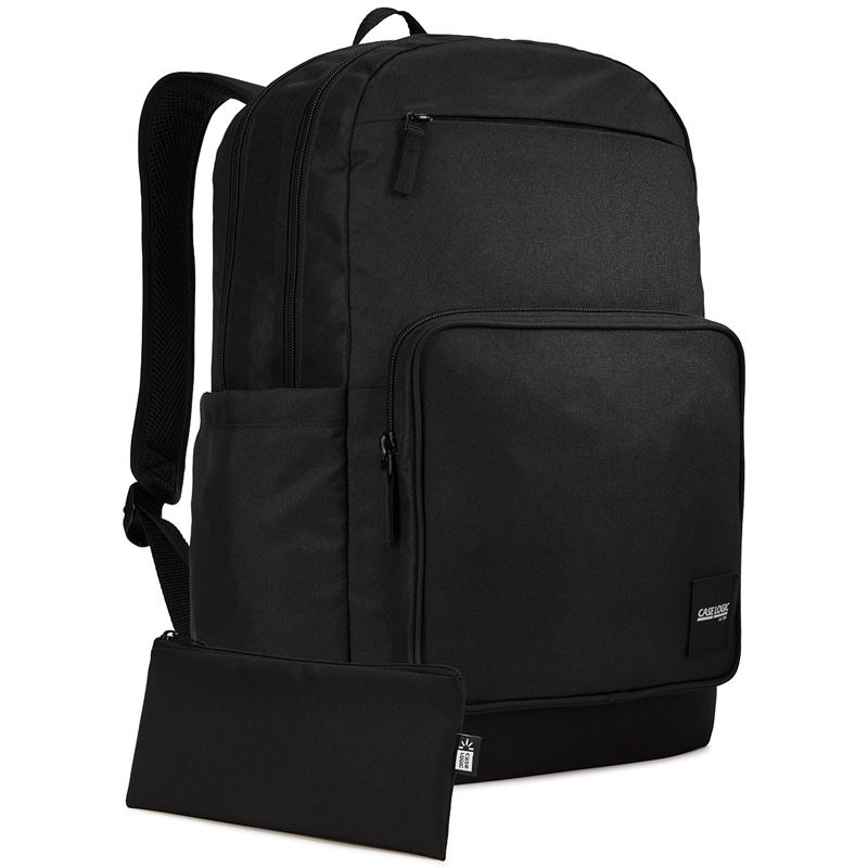 Case Logic Query batoh z recyklovaného materiálu 29 l CCAM4216 - čierny