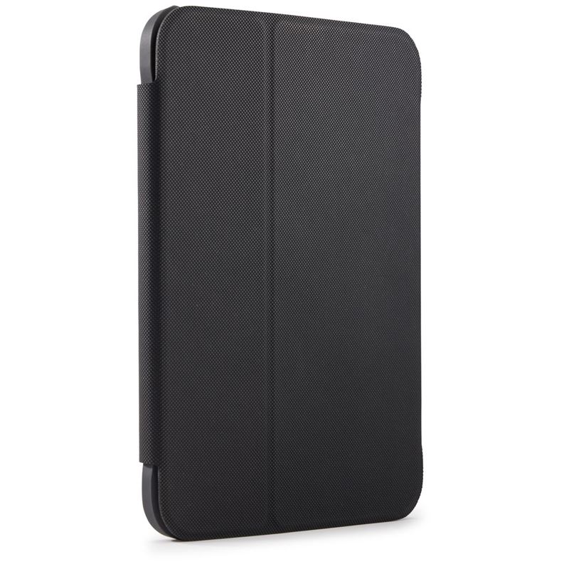 Case Logic SnapView™ 2.0 puzdro na iPad mini 6 CSIE2155 - čierne
