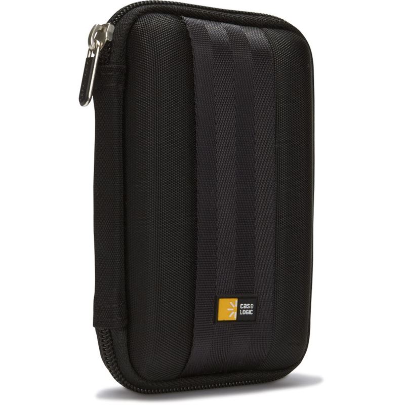 Case Logic puzdro na HDD 2,5" QHDC101K - čierne