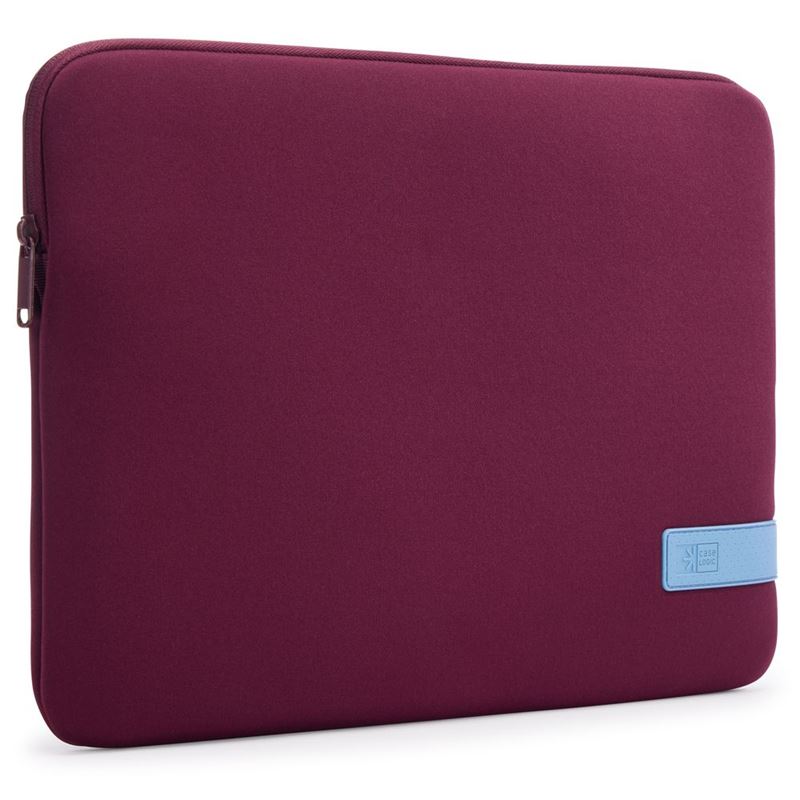 Case Logic Reflect puzdro na notebook 14" REFPC114 - vínovo červené