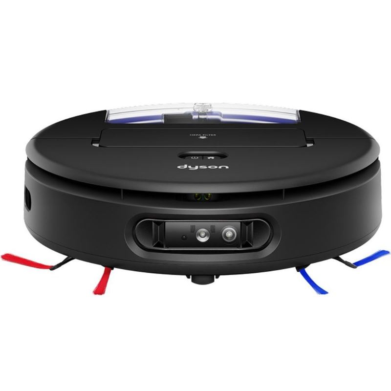 Dyson Spot+Scrub Ai robotický vysávač