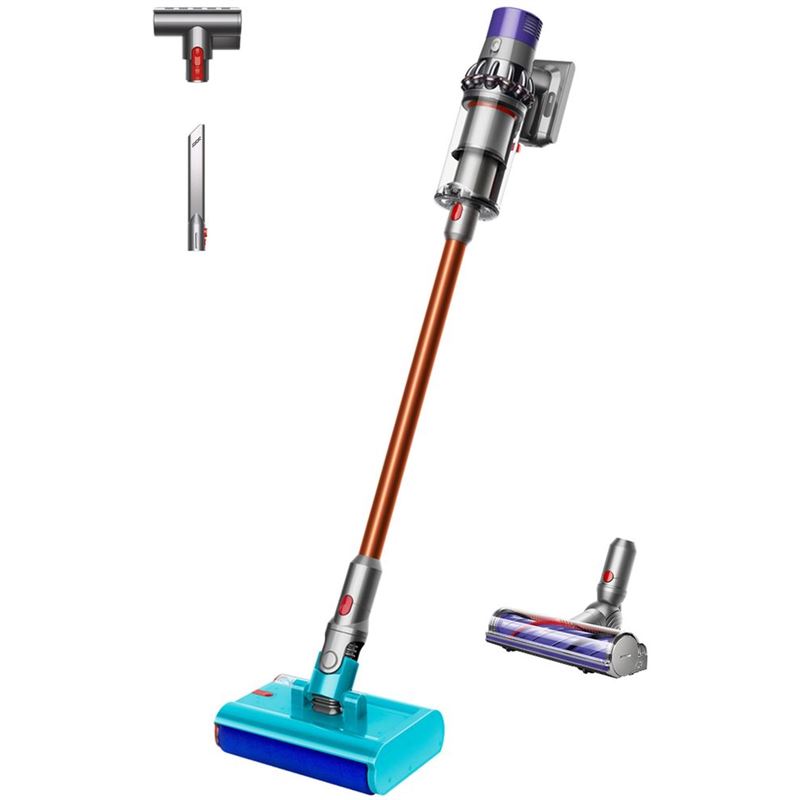 Dyson V10 Submarine