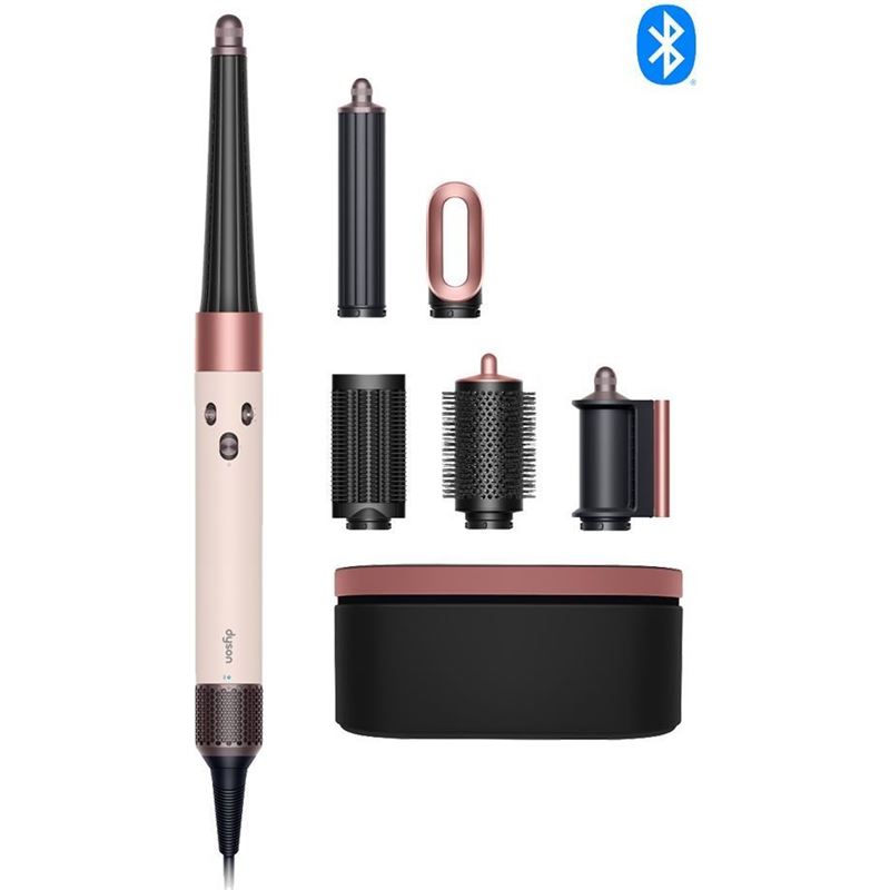 Dyson Airwrap i.d. HS08 T1/T2 ceramic pink/rose gold