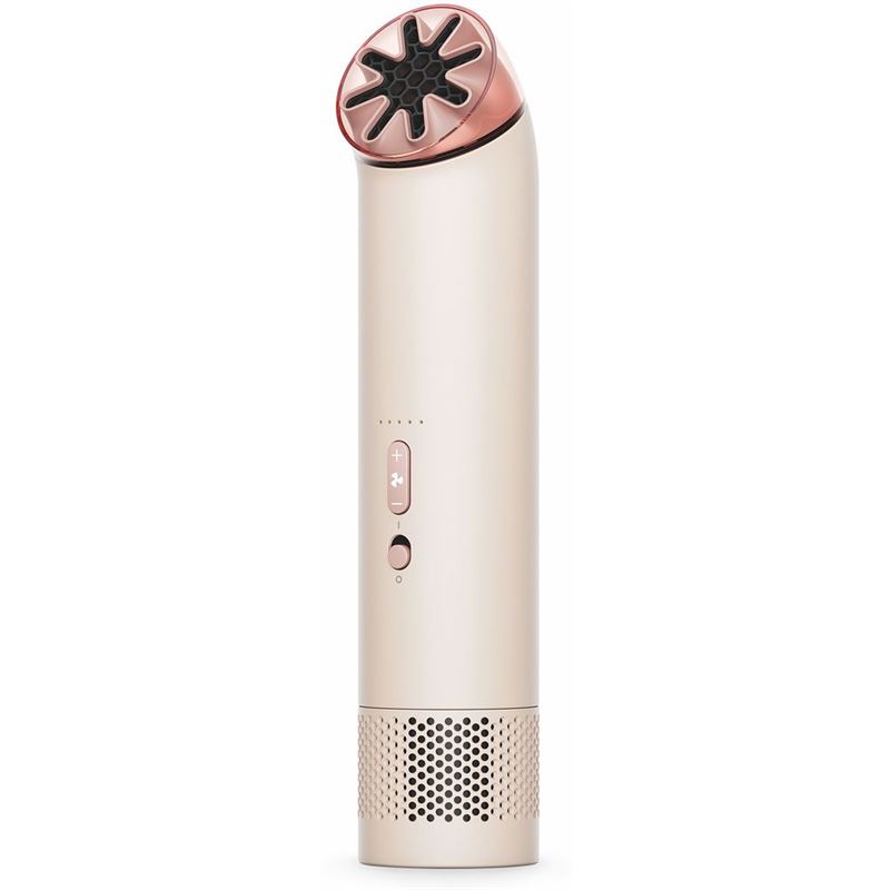 Dyson HushJet™ Mini Cool ceramic pink