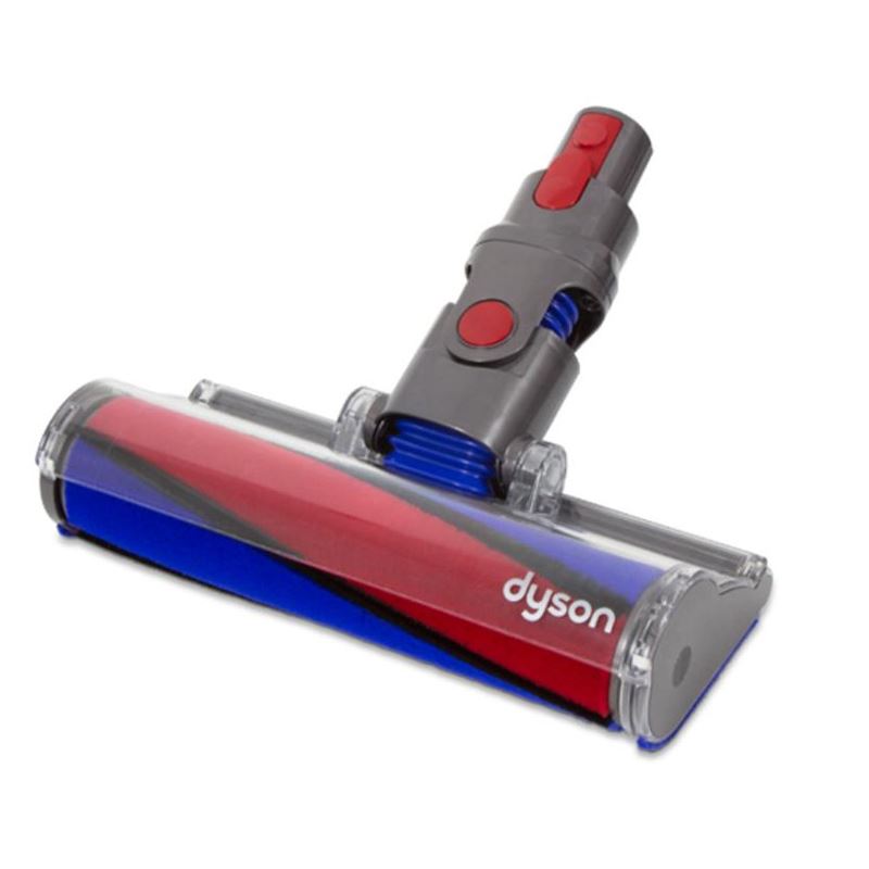 Dyson podlahová Fluffy hubica pre Dyson V8