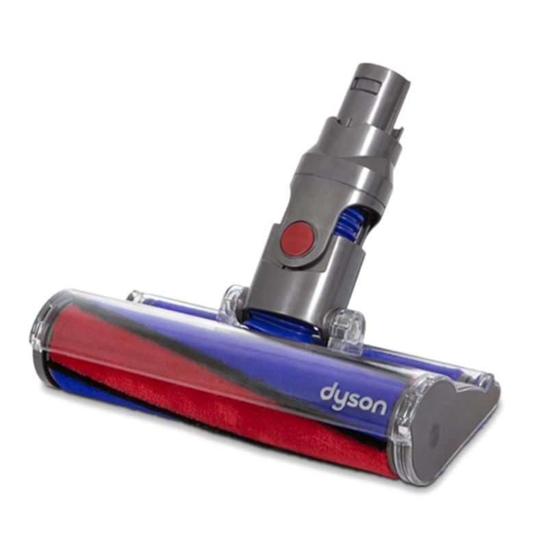 Dyson podlahová Fluffy hubica pre Dyson V10/V11/V15/Outsize