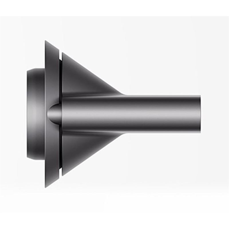Dyson stylingový koncentrátor pre Dyson Supersonic - sivá