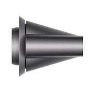 Dyson smerová tryska pre Dyson Supersonic - sivá