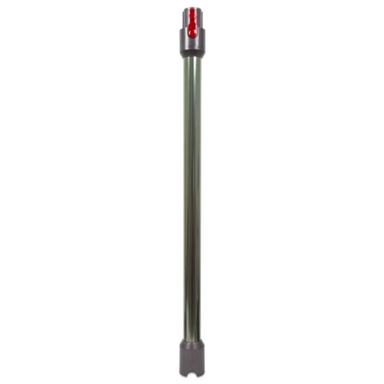 Dyson trubica pre Dyson V15 (niklovo sivá)