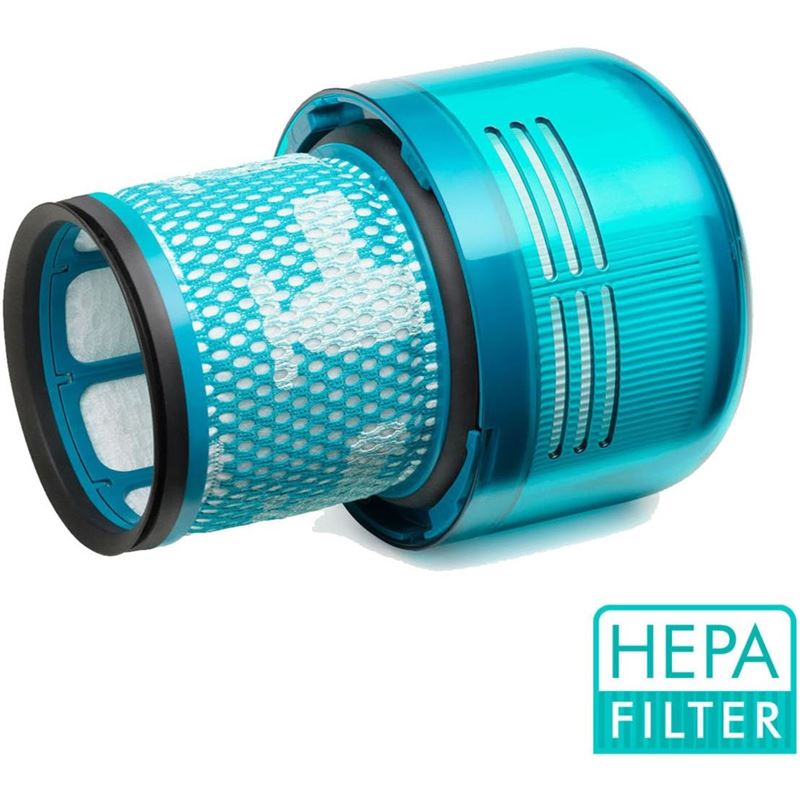 Dyson filtračná jednotka HEPA Dyson pro V15