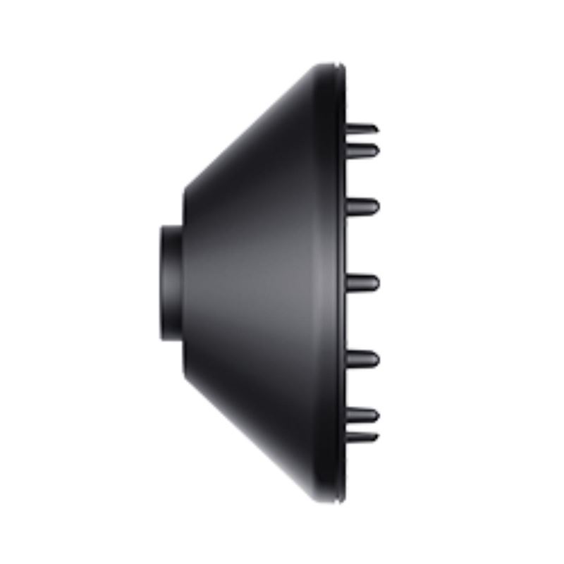Dyson difuzér pre Dyson Supersonic (čierna)