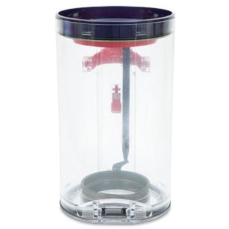 Dyson odpadná nádoba Gen5 (pruska modra)