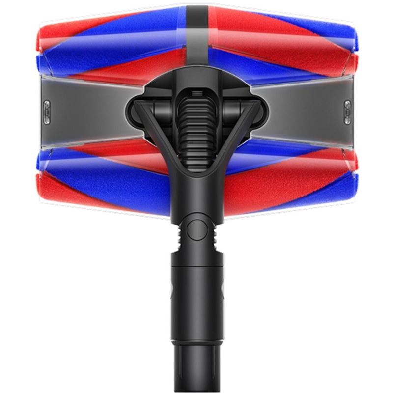 Dyson podlahová hubica Dyson Fluffycones™