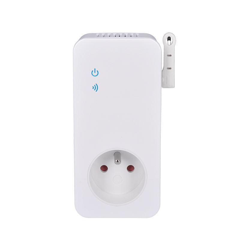 Solight prídavná zásuvka pre GSM zásuvku