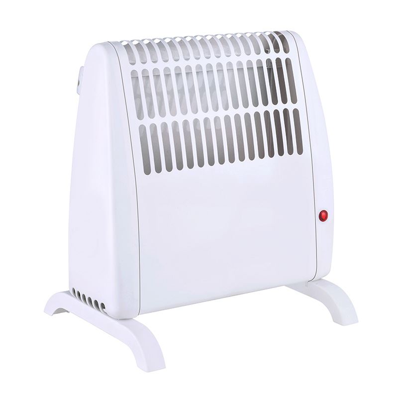 Solight teplovzdušný konvektor 520 W, nastaviteľný termostat