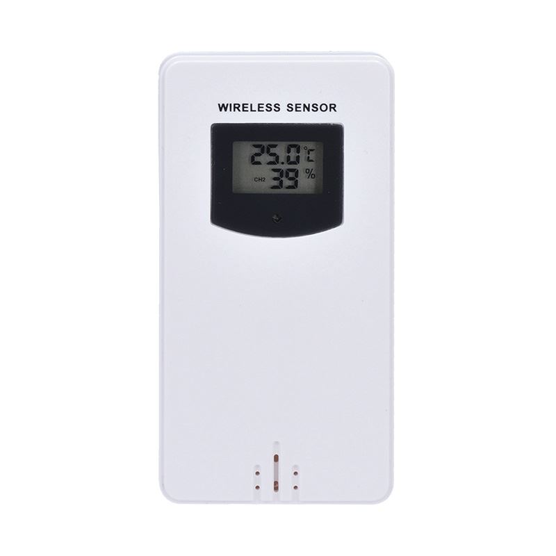 Solight bezdrôtový senzor k meteostaniciam TE81, TE81W, TE81XL, TE81BK
