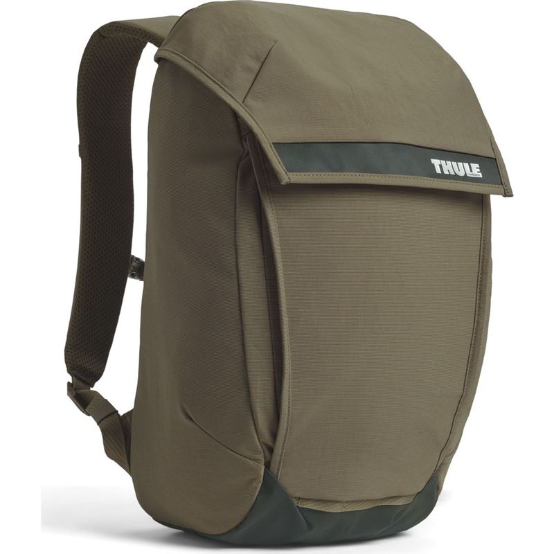 Thule Paramount batoh lite 20 l PARABP3016 - minerálna hnedá
