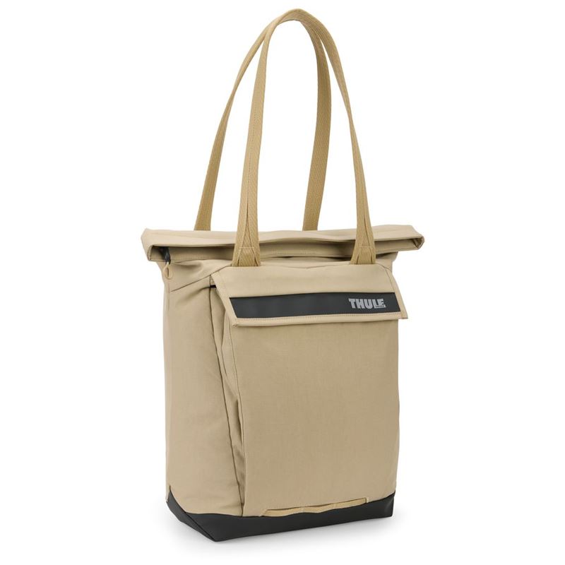 Thule Paramount taška 22 l PARATB3116 - jemne béžová